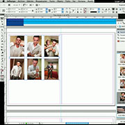 Herramientas Adobe InDesign CS5