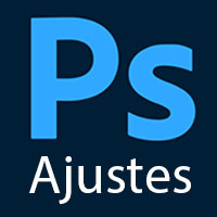 Photoshop Ajustes