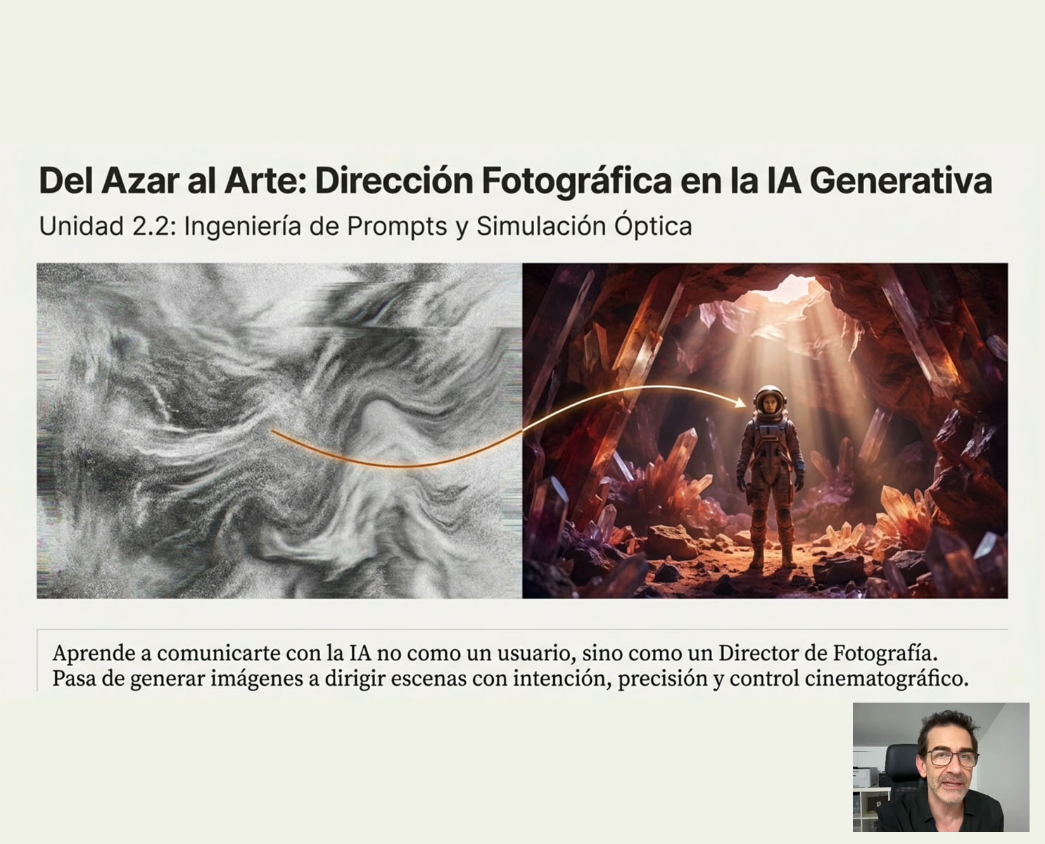 Un montaje cinematográfico comparativo que demuestra la potencia de la simulación óptica con IA, visualizando la diferencia radical entre un gran angular de 16mm con gran profundidad de campo y un retrato íntimo con lente de 85mm que exhibe un boqué cremoso y una iluminación Rembrandt magistral