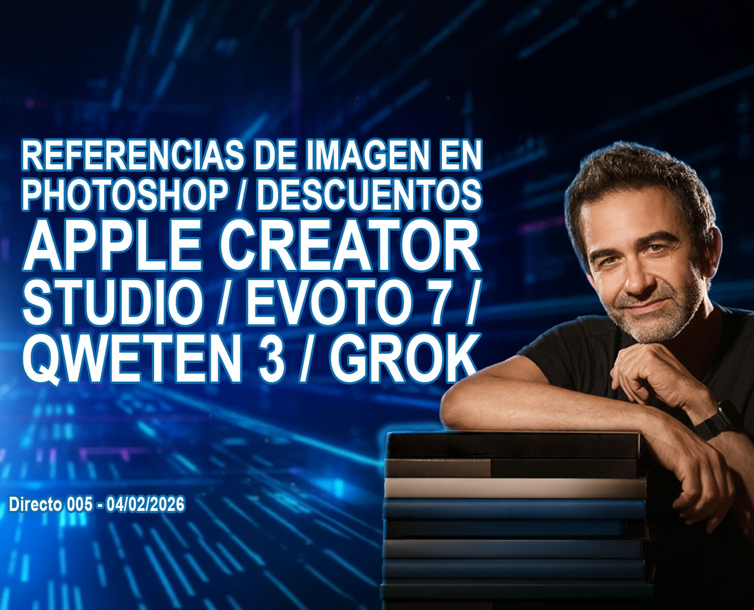 Directo 005